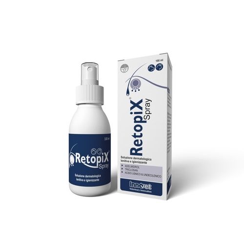 Retopix Spray, 100 Ml