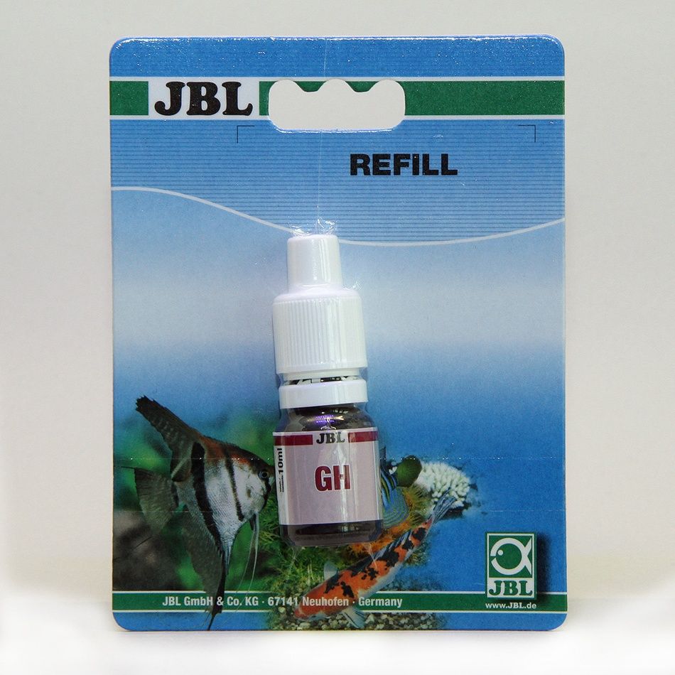 Rezerva test apa JBL GH Refill Teste & Refill 2023-09-26