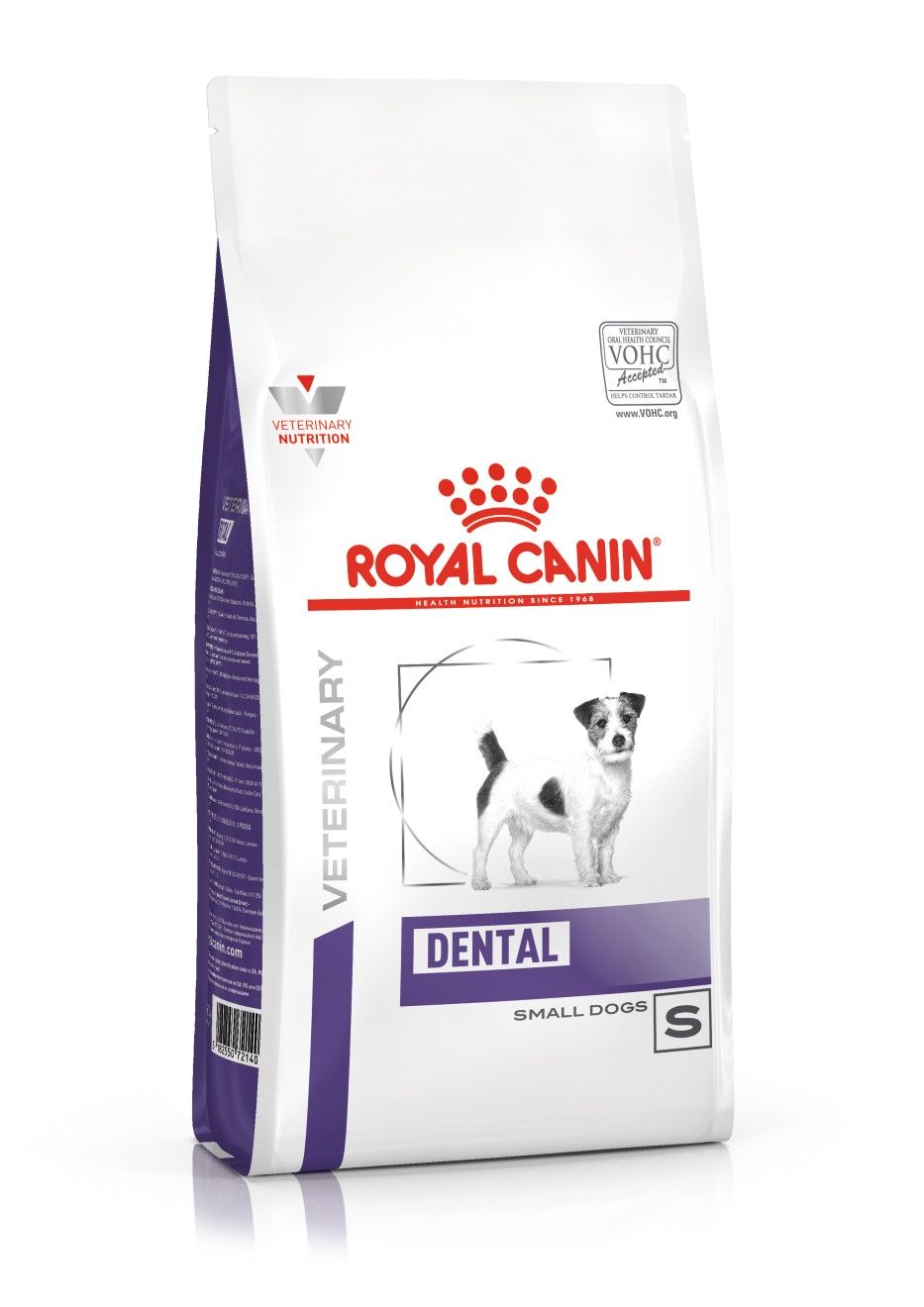 Royal Canin Dental Small Dog, 1.5 kg 1.5 imagine 2022