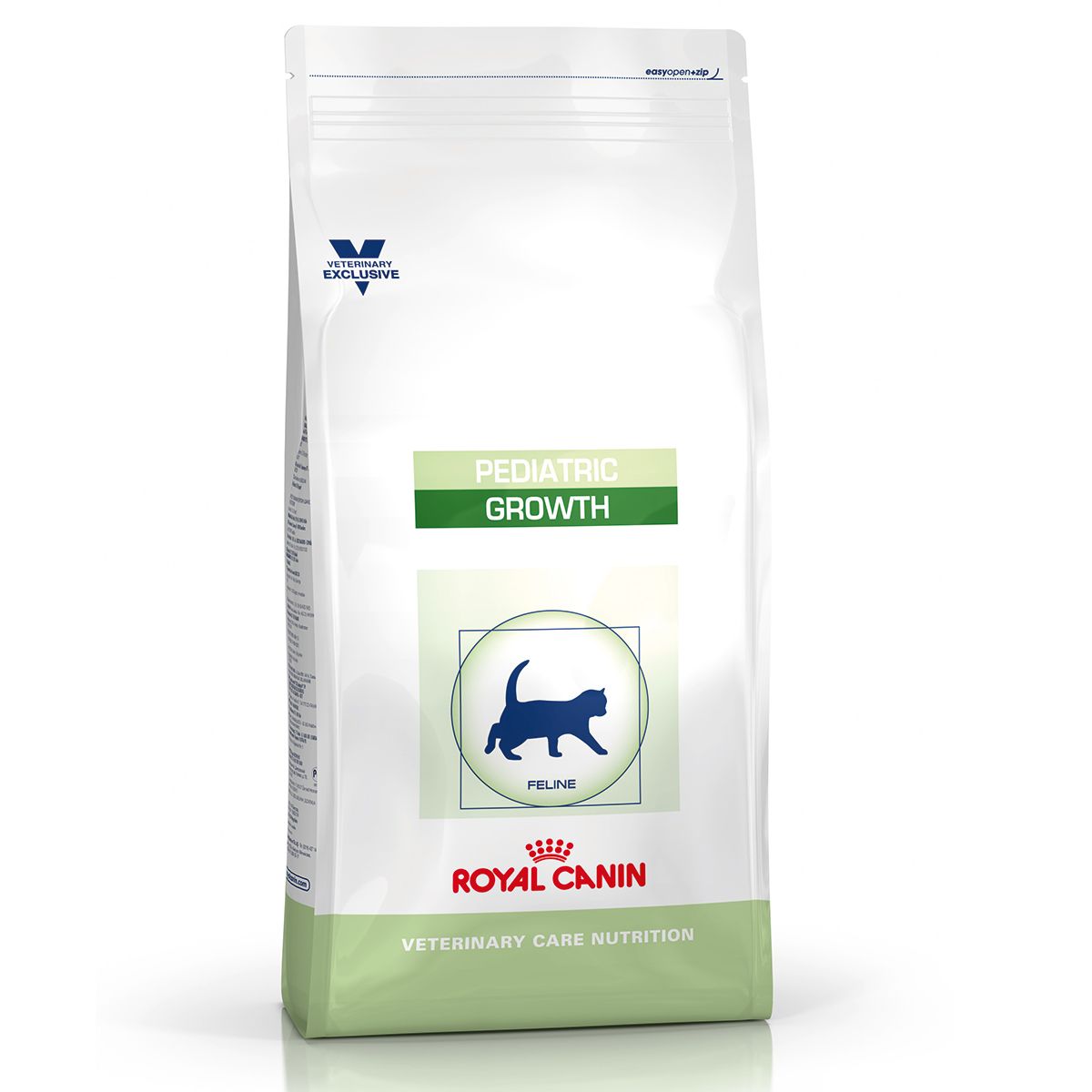 Royal Canin Growth Cat, 2 kg CANIN imagine 2022