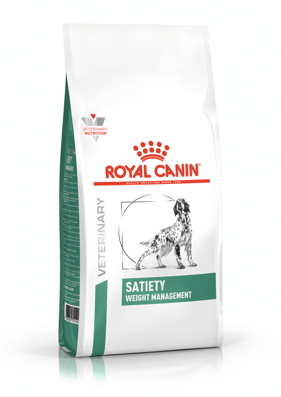 Royal Canin Satiety Support Dog, 1.5 kg 1.5