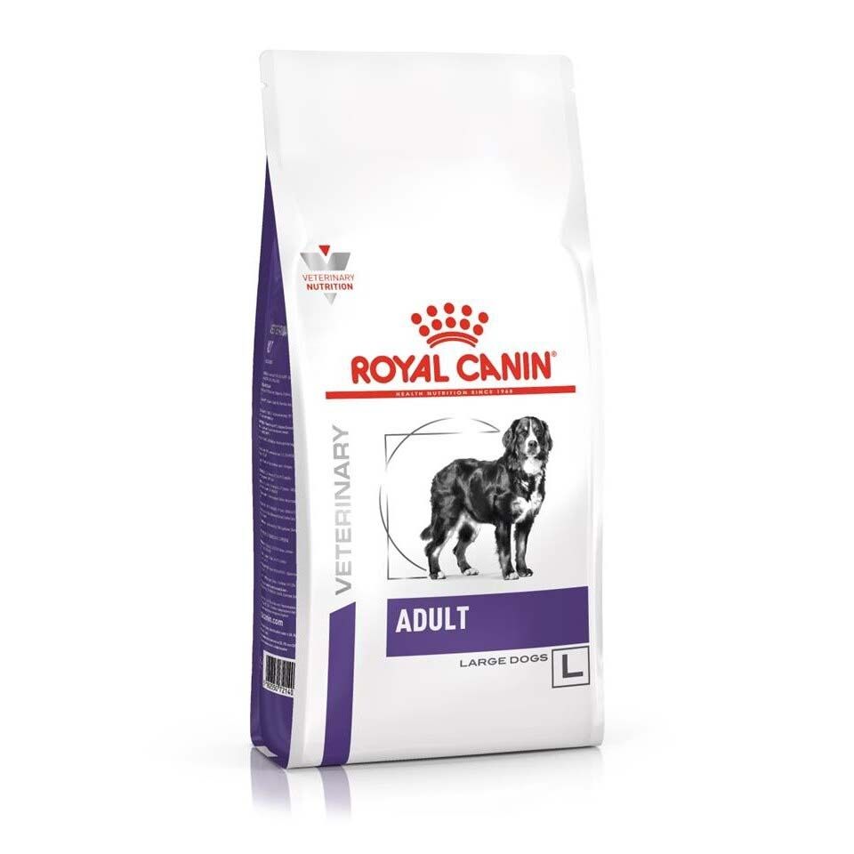 Royal Canin Adult Large Dog Adult imagine 2022