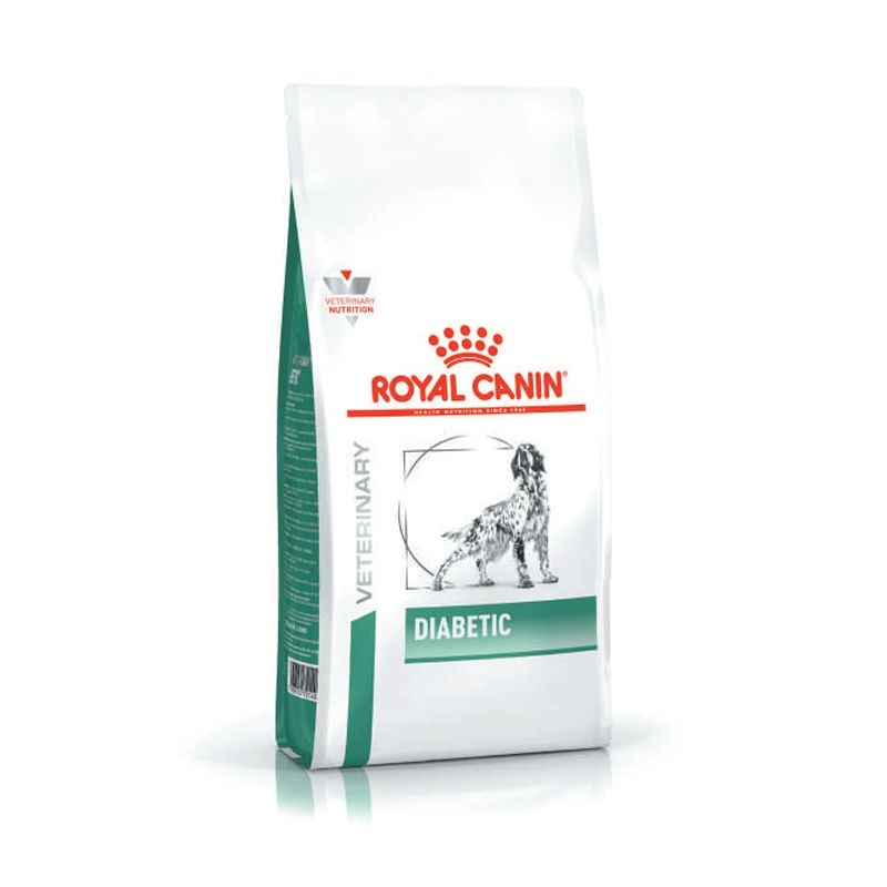 Royal Canin Diabetic Dog, 12 kg