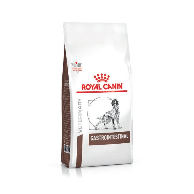 Royal Canin Gastro Intestinal Dog, 7.5 kg 7.5