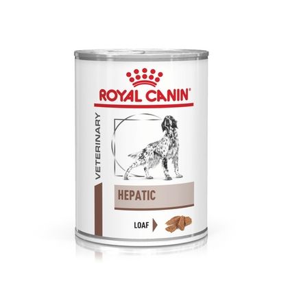 Royal Canin Hepatic Dog, 420 g