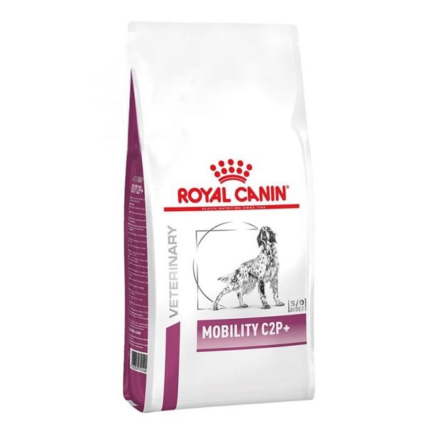 Royal Canin Mobility C2P+ Dog, 7 Kg