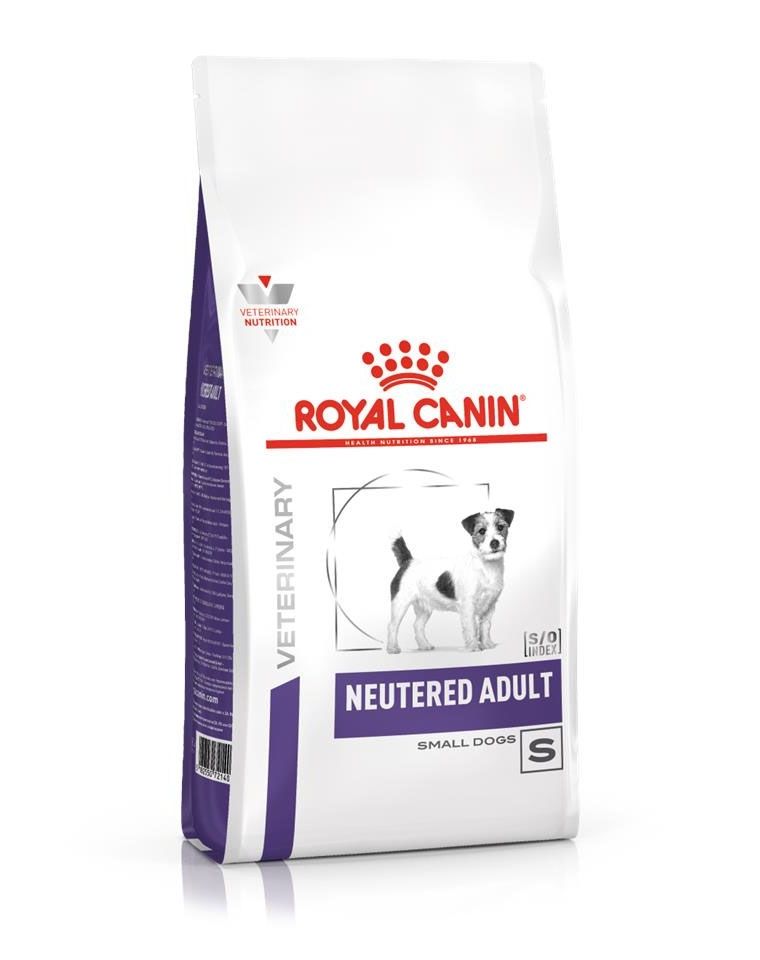 Royal Canin Neutered Adult Small Dog