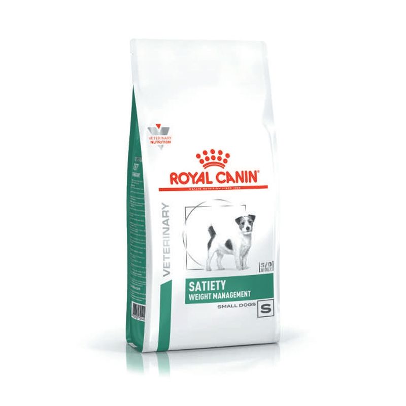 Royal Canin Satiety Small Dog, 1.5 Kg