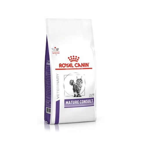 Royal Canin Mature Consult Cat, 3.5 kg 3.5