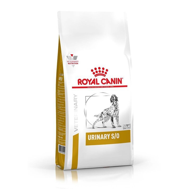 Royal Canin Urinary Dog, 2 Kg