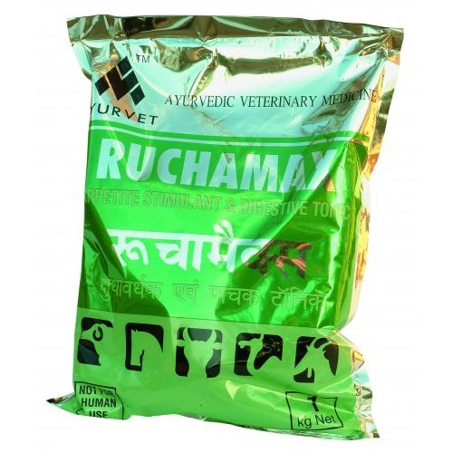 Ruchamax, 1 Kg