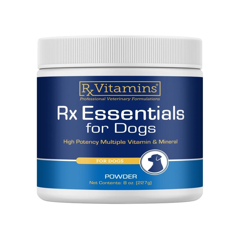 RX Essentials for Dogs, 227 g