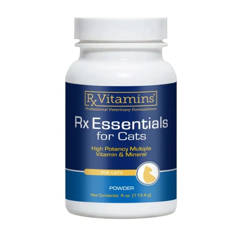 RX Essentials Pisica, 113.4 g