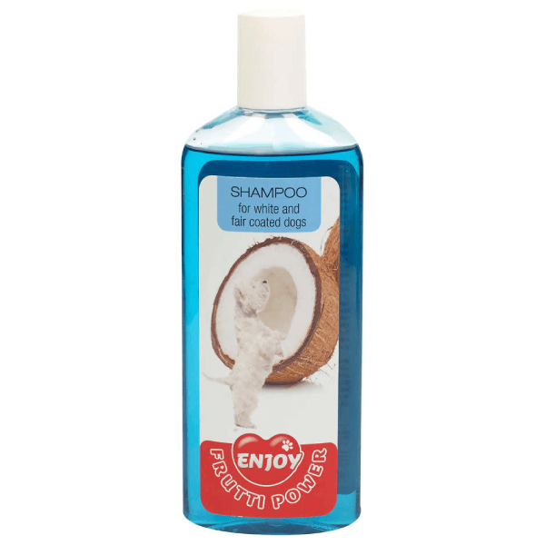 Sampon Enjoy Fruity White Coconut, 300 Ml