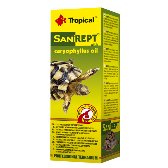 SANIREPT Tropical, 15 Ml