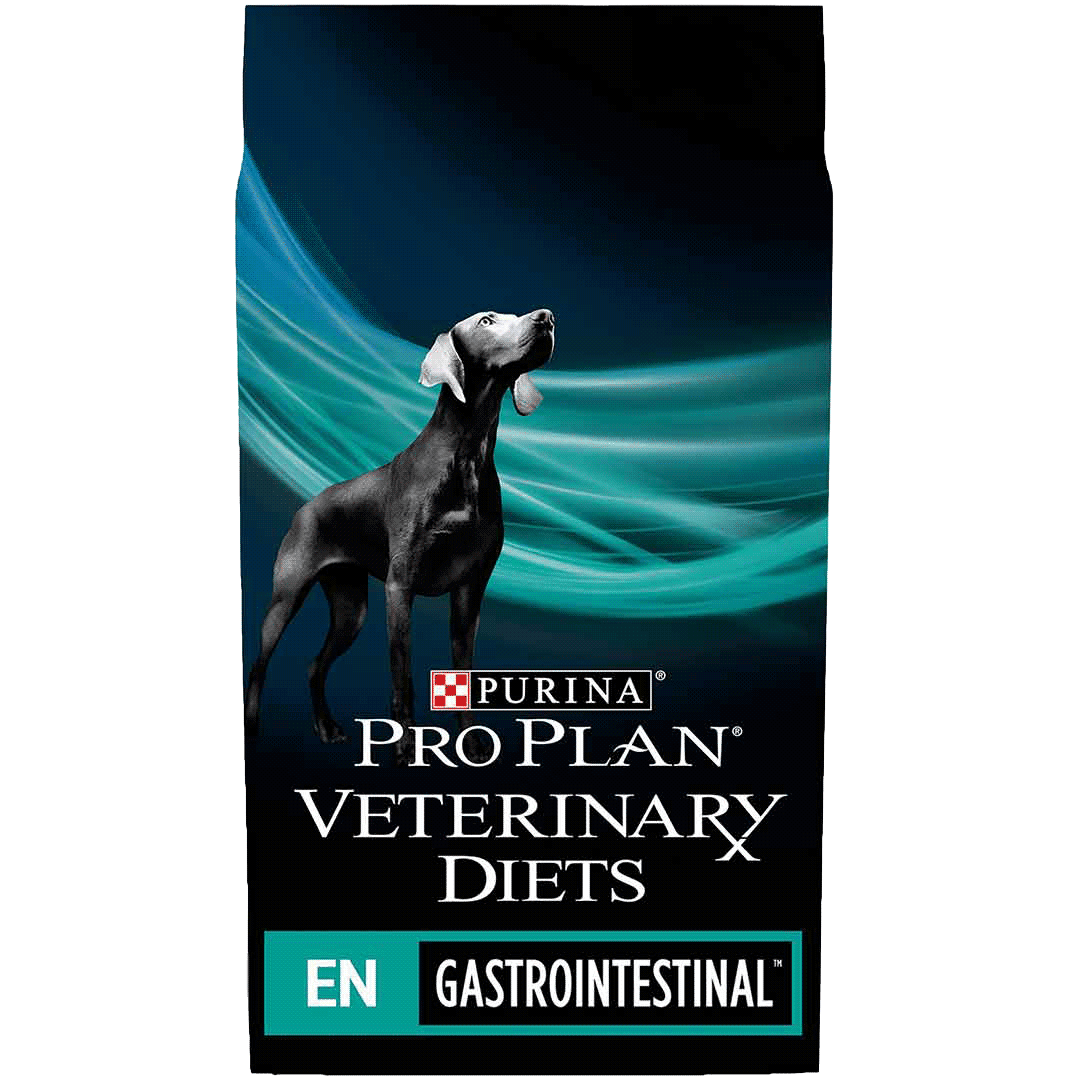 Purina Veterinary Diets Dog EN, Gastrointestinal, 12 kg Câini