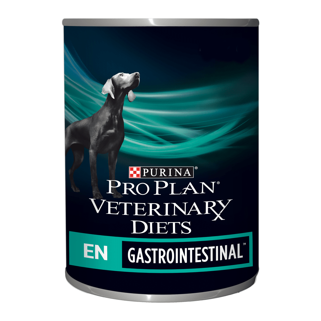 Purina Veterinary Diets Dog EN, Gastrointestinal, 400 g 400