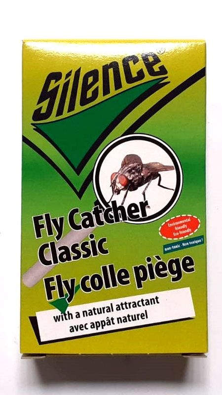 Silence Fly Classic, 4 role Classic