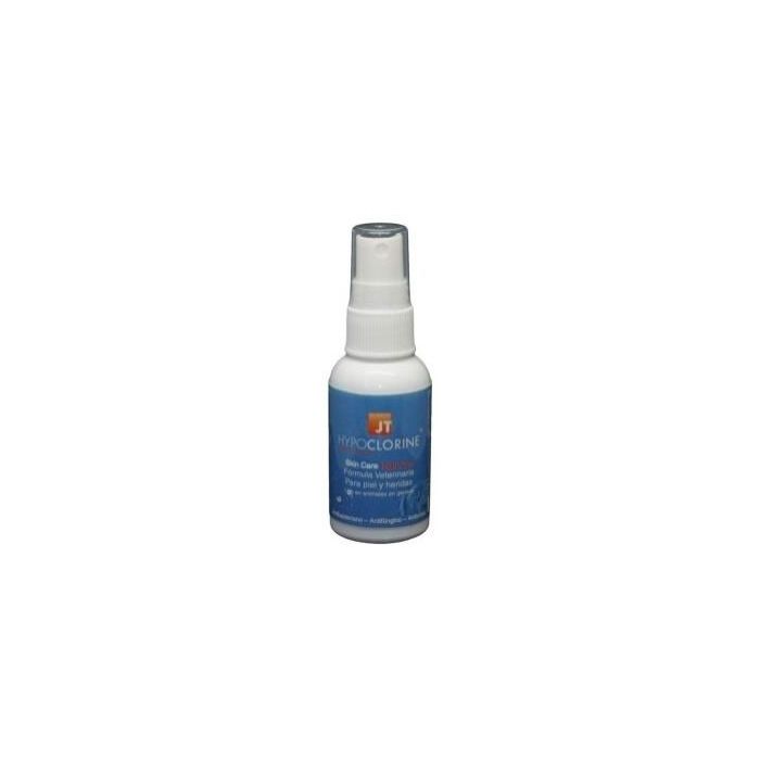 JT - HYPOCLORINE HidroGel + Lichid, SKIN CARE, 60 ml