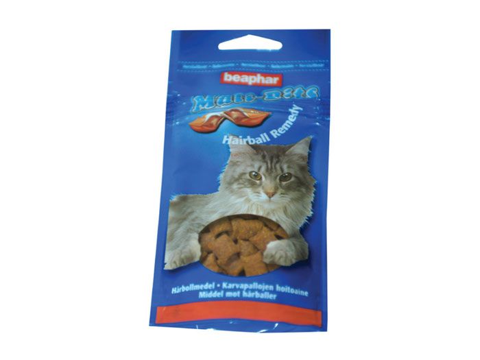 Beaphar Snacks Pisica Malt-Bits 35 g Beaphar