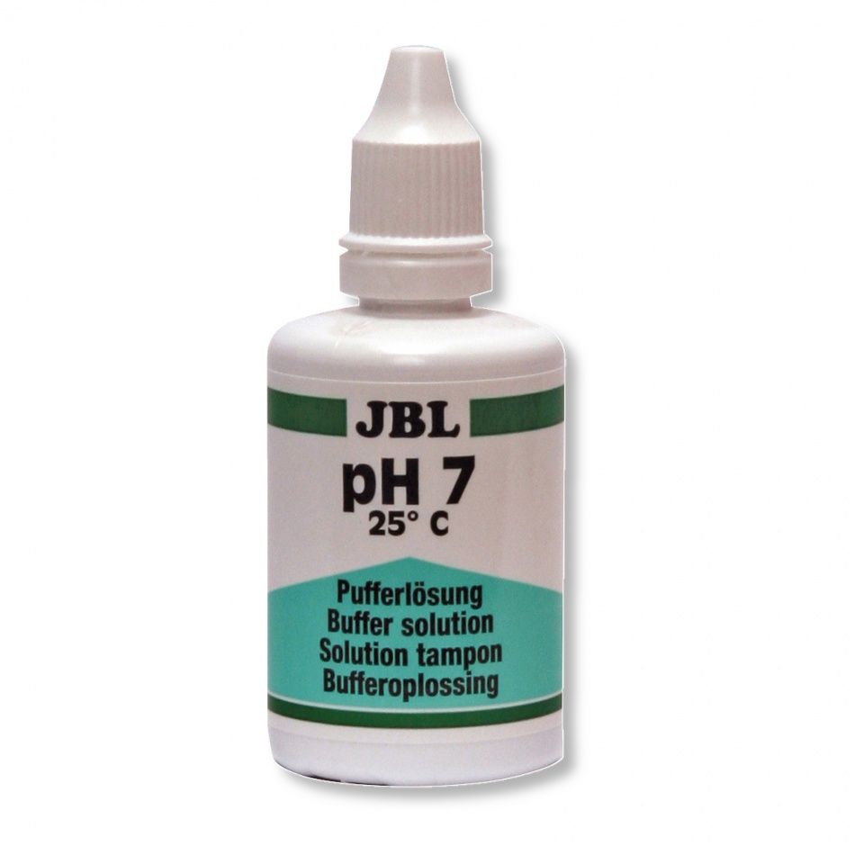 Solutie calibrare JBL Standard Buffer Solution pH 7,0 50 ml