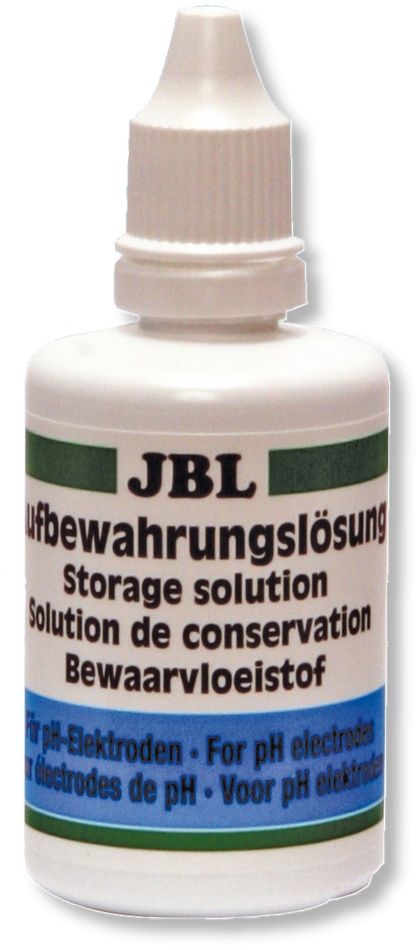 Solutie pastrare electrod JBL Storage Solution 50 ml
