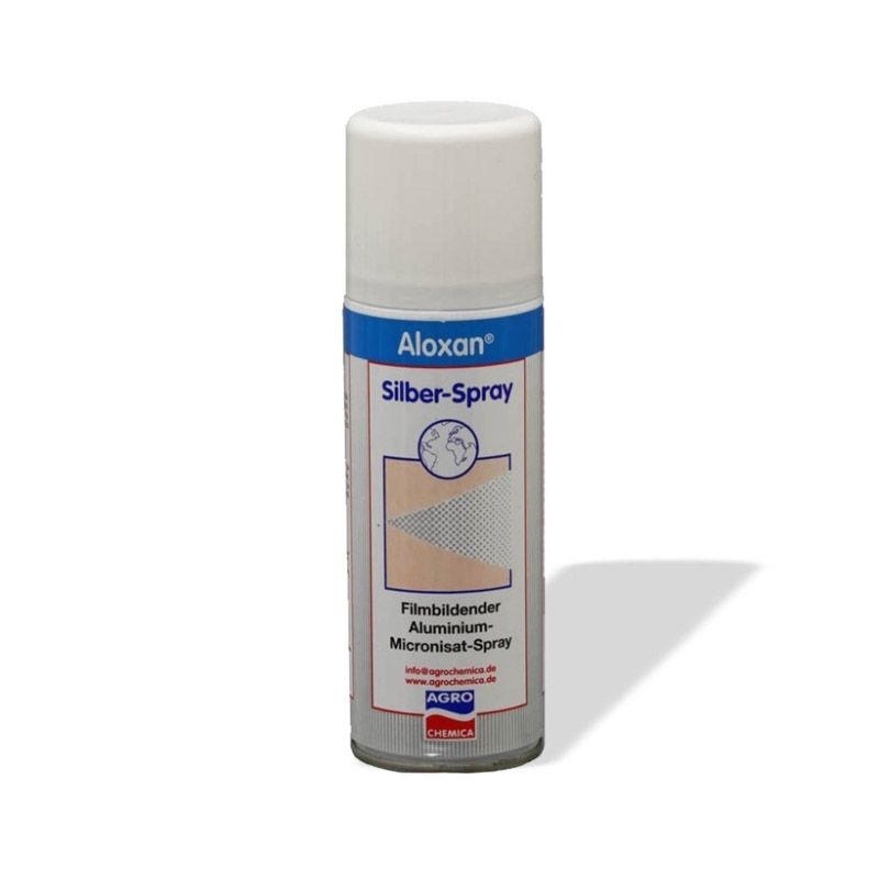 Spray Aluminiu Aloxan 200ml 200ml