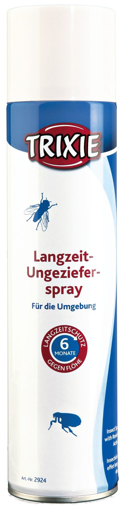 Spray Antiparazitar 400 ml 2924 Antiparazitare 2023-09-26