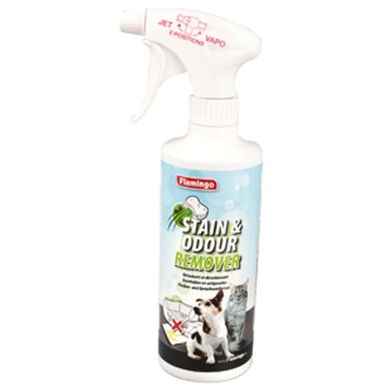 Spray Pentru Indepartarea Petelor Si Mirosurilor 500ml