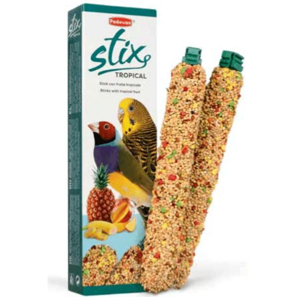 Stix Tropical Perusi 80 g