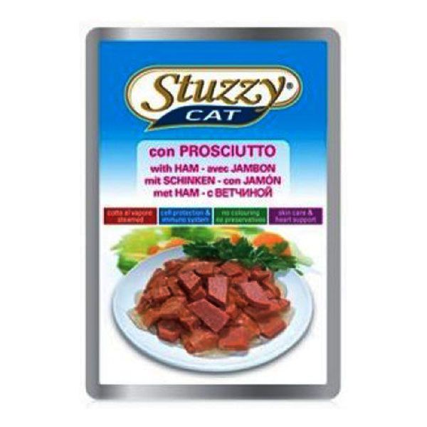 Stuzzy Plic Sunca, 100 g