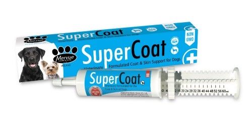 SUPER COAT, supliment pentru piele si blana, 60 ml Blana
