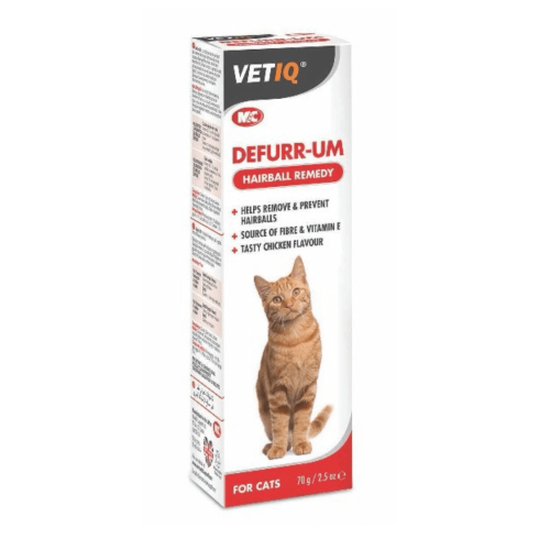 Vetiq Defurr-Um, 70 g