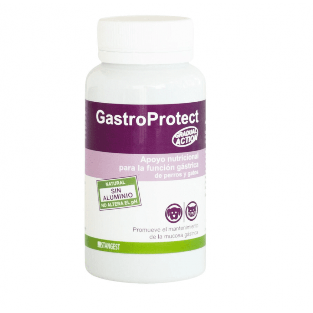 Gastroprotect, Stangest, 30 tablete