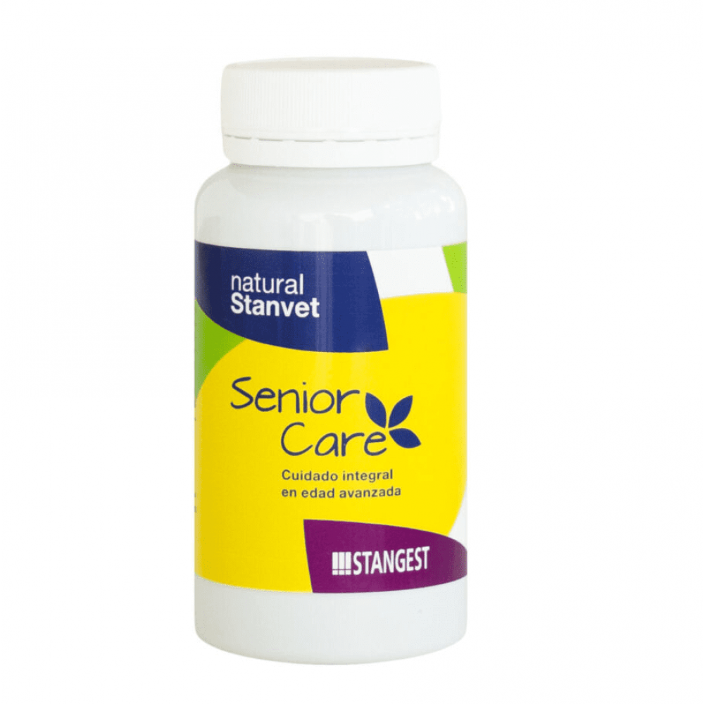 Senior Care, Stangest, 30 tablete