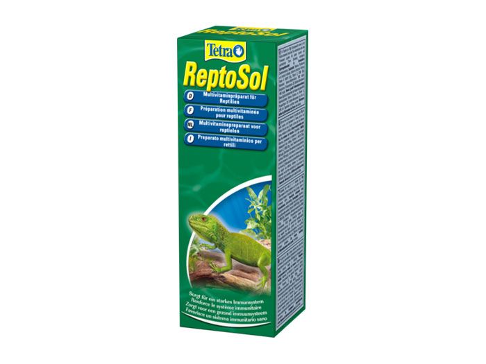 Tetra ReptiSol 50ml