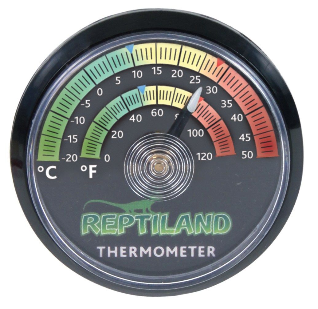 Termometru Analog 5 cm de La -20 Pana La 50 C 76111