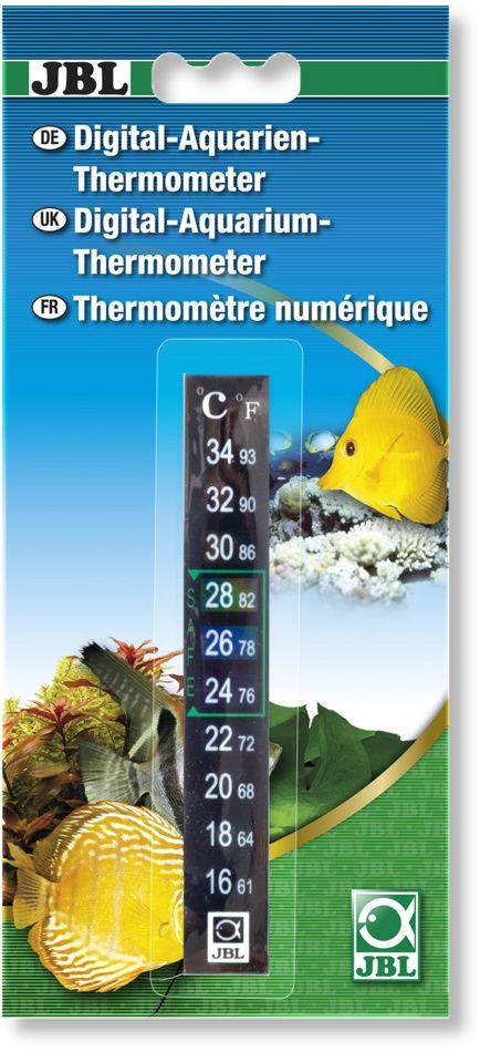 Termometru JBL Digital Thermometer DIGITAL