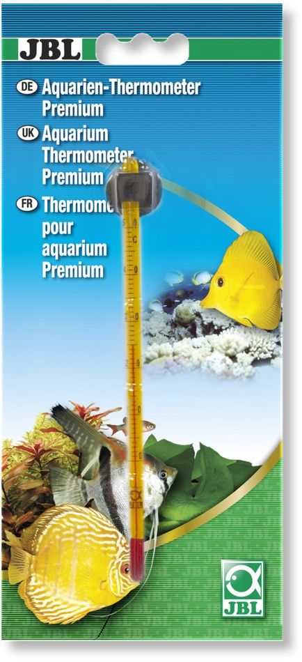 Termometru JBL Premium Thermometer Hidrometre