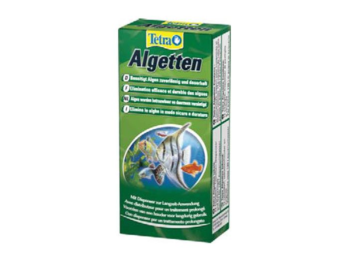 TETRA AQUA ALGETTEN 12tbl