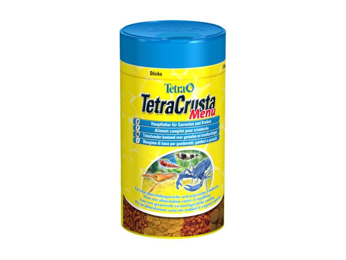 TETRA CRUSTA MENIU 100 Ml