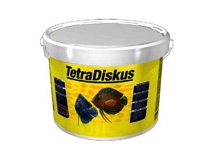 TETRA DISKUS 10L