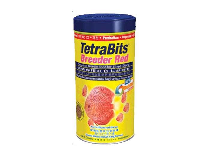 TETRA DISCUS COLOR 250ml