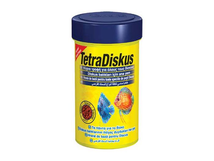 TETRA DISKUS 1L