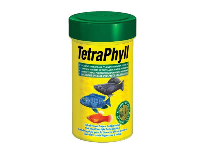 TETRA PHYLL 250 ml