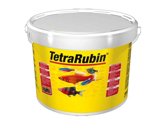 TETRA RUBIN 10L