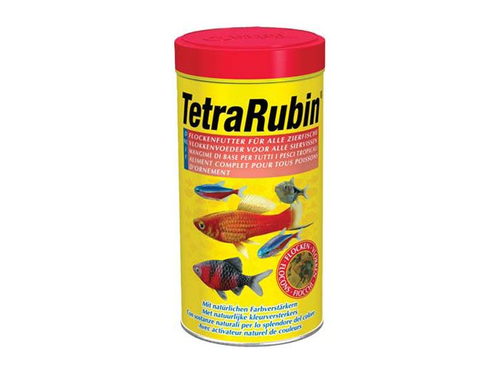 TETRA RUBIN 100 ml Hrana Fulgi Pesti 2023-09-29