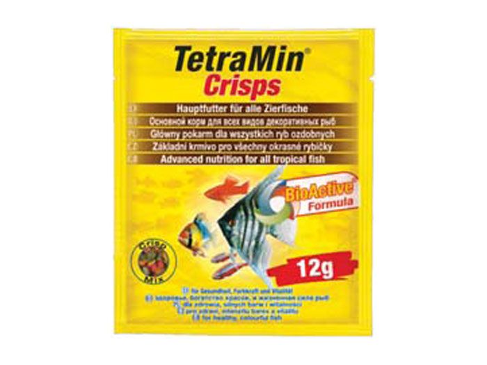 TETRAMIN CRISPS 12 g