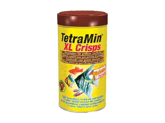 TETRAMIN CRISPS XL 500 Ml
