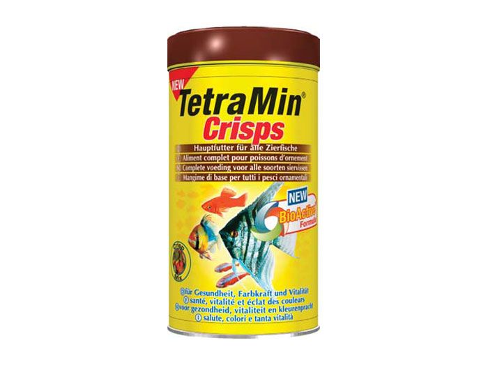 TETRAMIN CRISPS 500 Ml